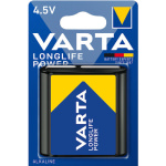 Varta High Energy Αλκαλική Μπαταρία 3LR12 4.5V 1τμχ
