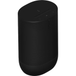 Sonos Move 2 Ηχείο Bluetooth με Διάρκεια Μπαταρίας έως 24 ώρες Μαύρο - Image 2