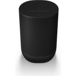 Sonos Move 2 Ηχείο Bluetooth με Διάρκεια Μπαταρίας έως 24 ώρες Μαύρο