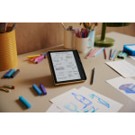 Kobo Libra Colour με Οθόνη Αφής 7" (32GB) Μαύρο - Image 2