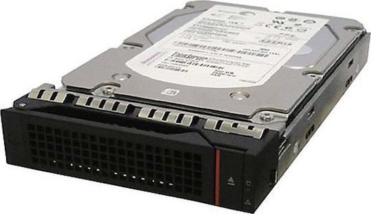 Lenovo ThinkSystem SSD 960GB 2.5'' SATA III - Image 1