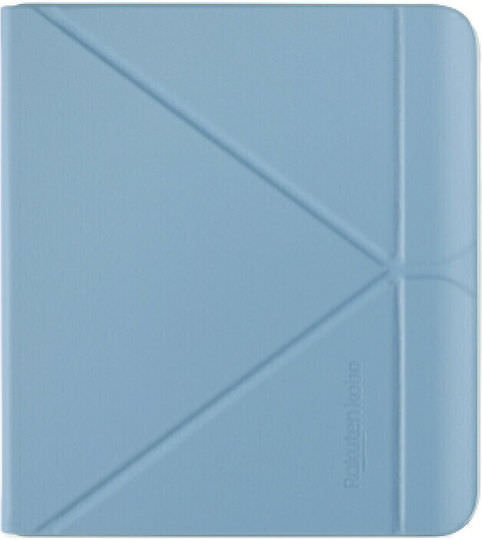 xlarge_20240513110606_kobo_sleepcover_libra_dusk_blue_n428_ac_bl_e_pu_n428acblepu.jpeg Kobo Sleepcover Libra Dusk Blue N428-ac-bl-e-pu N428acblepu - Image 1
