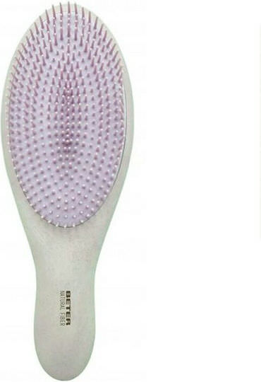 Beter Deslia Βούρτσα Μαλλιών Μπεζ - Image 1