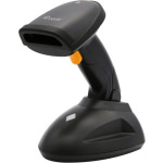 Equip Scanner Χειρός Ασύρματο με Δυνατότητα Ανάγνωσης 2D και QR Barcodes