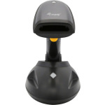 Equip Scanner Χειρός Ασύρματο με Δυνατότητα Ανάγνωσης 2D και QR Barcodes - Image 2