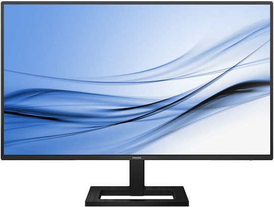 Philips 27E1N1600AE IPS HDR Monitor 27" QHD 2560x1440 με Χρόνο Απόκρισης 4ms GTG - Image 1