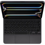 Apple Magic Keyboard Flip Cover International English Μαύρο (iPad Pro 2024 11") MWR23Z/A
