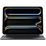 Apple Magic Keyboard Flip Cover International English Μαύρο (iPad Pro 2024 11") MWR23Z/A - Image 3