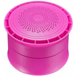 Celly Pool Αδιάβροχο Ηχείο Bluetooth 3W με Διάρκεια Μπαταρίας έως 3 ώρες Ροζ - Image 2