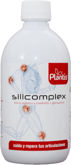 Artesania Agricola Silicomplex Συμπλήρωμα για την Υγεία Αρθρώσεων & Οστών 500ml - Image 1