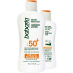 Babaria Σετ με Αντηλιακό Σώματος & After Sun SPF50 2τμχ