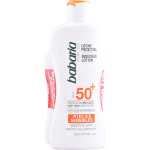 Babaria Σετ με Αντηλιακό Σώματος & After Sun SPF50 2τμχ - Image 2