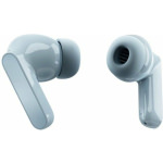 Motorola Moto Buds Bluetooth Handsfree Ακουστικά με Αντοχή στον Ιδρώτα και Θήκη Φόρτισης Glacier Blue - Image 4