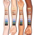 Dior Diorshow Mono Couleur Σκιά Ματιών Matte σε Κρεμώδη Μορφή 280 Lucky Clover 2gr - Image 2