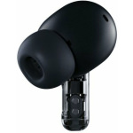 Nothing Ear In-ear Bluetooth Handsfree Ακουστικά με Αντοχή στον Ιδρώτα και Θήκη Φόρτισης Μαύρα - Image 3