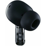 Nothing Ear In-ear Bluetooth Handsfree Ακουστικά με Αντοχή στον Ιδρώτα και Θήκη Φόρτισης Μαύρα - Image 4