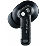 Nothing Ear In-ear Bluetooth Handsfree Ακουστικά με Αντοχή στον Ιδρώτα και Θήκη Φόρτισης Μαύρα - Image 6
