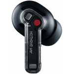 Nothing Ear In-ear Bluetooth Handsfree Ακουστικά με Αντοχή στον Ιδρώτα και Θήκη Φόρτισης Μαύρα - Image 7