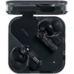 Nothing Ear In-ear Bluetooth Handsfree Ακουστικά με Αντοχή στον Ιδρώτα και Θήκη Φόρτισης Μαύρα - Image 8