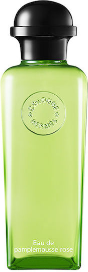 Hermes Les Colognes Eau De Pamplemousse Rose Eau de Cologne 100ml - Image 1
