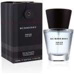 Burberry Touch for Men Eau de Toilette 50ml - Image 2