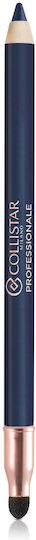 Collistar Professionale Αδιάβροχο Μαλακό Μολύβι Ματιών 4 - Blu Notte - Image 1