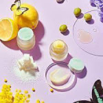 Tocobo Lemon Sugar Μάσκα Χειλιών για Σκασμένα Χείλη 20ml - Image 3