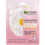 Garnier Skinactive Hydrabomb Μάσκα Ομορφιάς Προσώπου για Απολέπιση - Image 2