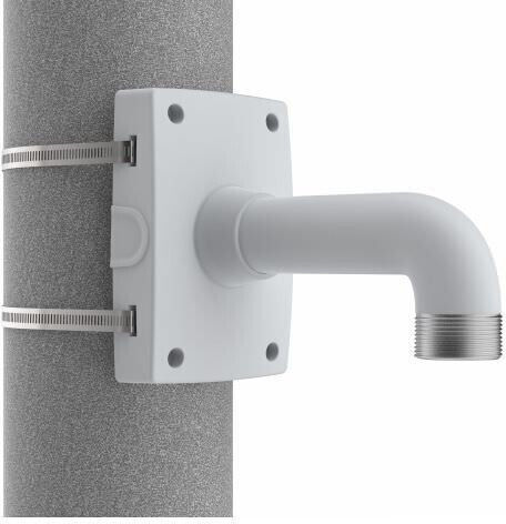 Axis Βάση για Κάμερες Συστημάτων CCTV Λευκό 01473-001 - Image 1