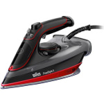 Braun Freestyle 5 Σίδερο Ατμού 2700W με Κεραμική Πλάκα και Συνεχόμενη Παροχή Ατμού 50gr/min