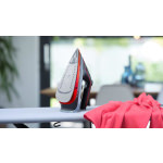 Braun Freestyle 5 Σίδερο Ατμού 2700W με Κεραμική Πλάκα και Συνεχόμενη Παροχή Ατμού 50gr/min - Image 2