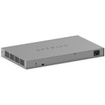 NetGear GS752TXP Managed PoE Switch με 52 Θύρες Gigabit (1Gbps) Ethernet και 4 SFP Θύρες - Image 2