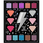 WOW Generation Παιδικό Μακιγιάζ Κασετίνα με Σκιές Ματιών - Image 2