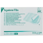 3M Tegaderm Αυτοκόλλητο Επίθεμα 1τμχ