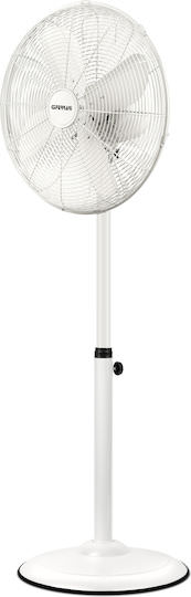 G3Ferrari Ανεμιστήρας Ορθοστάτης 50W Διαμέτρου 40cm - Image 1