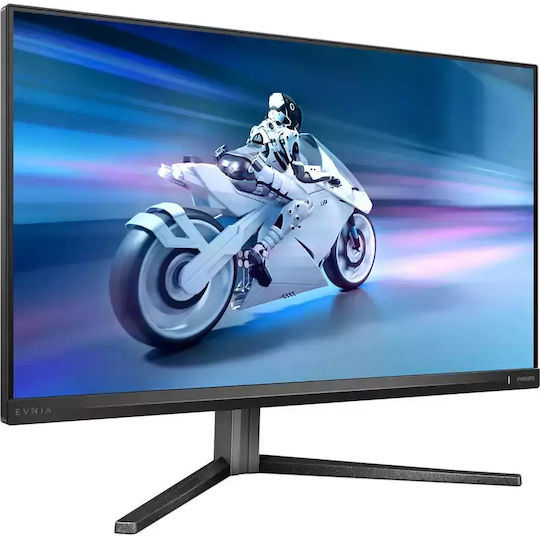 Philips Evnia 27M2N5500 IPS HDR Gaming Monitor 27" QHD 2560x1440 180Hz με Χρόνο Απόκρισης 1ms GTG - Image 1