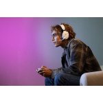 Turtle Beach Recon 70 Over Ear Gaming Headset με σύνδεση 3.5mm Λευκό - Image 2