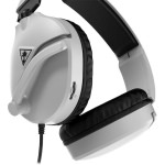 Turtle Beach Recon 70 Over Ear Gaming Headset με σύνδεση 3.5mm Λευκό - Image 4