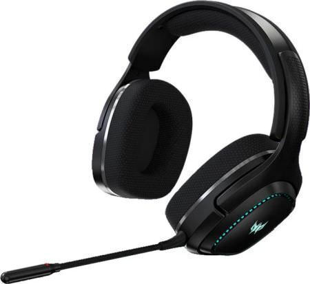 Acer Predator Galea 550 Ασύρματο Over Ear Gaming Headset με σύνδεση USB - Image 1