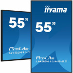Iiyama Prolite Public Display IPS 55" - Image 2
