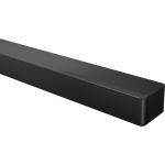Hisense Soundbar 2.1 Bluetooth και HDMI 120W με Ασύρματο Subwoofer Μαύρο HS2100 - Image 4