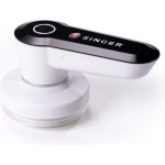 Singer Αποχνουδωτής Μαύρος - Image 2