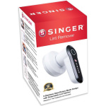Singer Αποχνουδωτής Μαύρος - Image 4