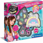 Clementoni Crazy Chic Παιδικό Μακιγιάζ - Image 2