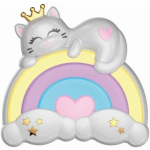 Clementoni Crazy Chic Παιδικό Μακιγιάζ - Image 4