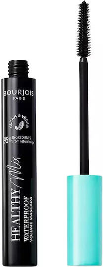 Bourjois Healthy Mix Mascara Μαύρο 10ml - Image 1