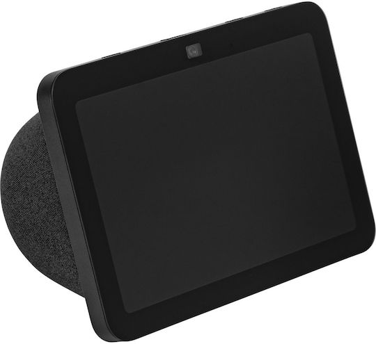 Amazon Echo Show 8 3rd Gen Smart Hub Wi-Fi / Bluetooth / Zigbee / Thread Συμβατό με Alexa & Matter - Image 1