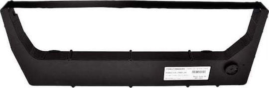 Printronix Original Ribbon To Printer 255048-401 Black Printronix P7000 P7005 P7010 P7015 P7205 P7210 P7215 P8000 Series 4-255 048 401 - Image 1