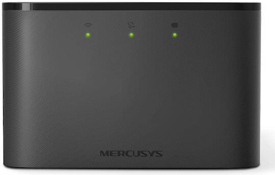 Mercusys MT110 v1 Ασύρματο 4G Φορητό Hotspot Wi‑Fi 4 - Image 1