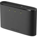 Mercusys MT110 v1 Ασύρματο 4G Φορητό Hotspot Wi‑Fi 4 - Image 2